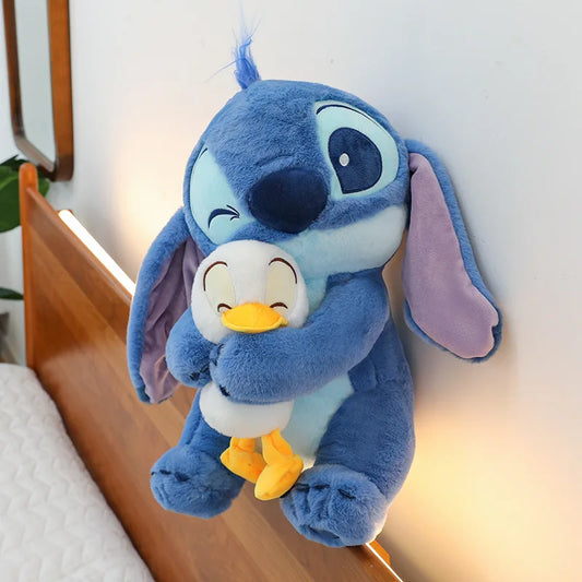 Disney 30cm Lilo & Stitch Plush Toy