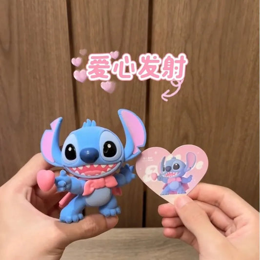 Stitch Sweet Pink Series Blind Box