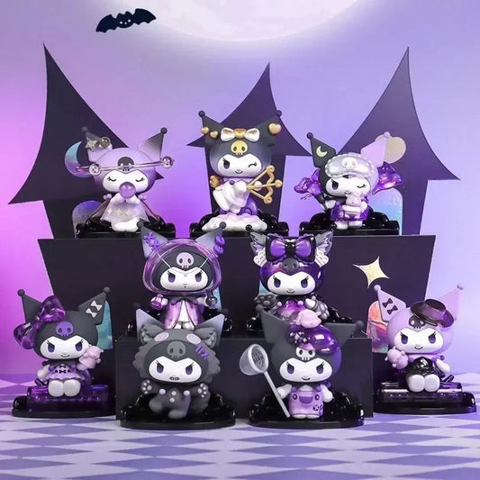 Sanrio Kuromi Blind Box