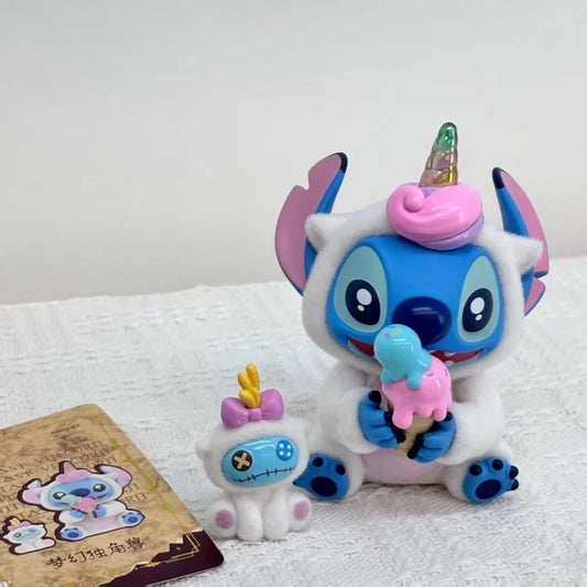 Disney Stitch Blind Box
