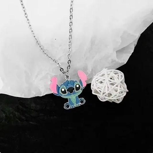 Stitch Girls' Jewelry Storage Box